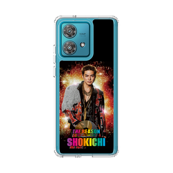 スリムプロテクションケース［ EXILE LIVE TOUR 2025 "THE REASON" - SHOKICHI ］