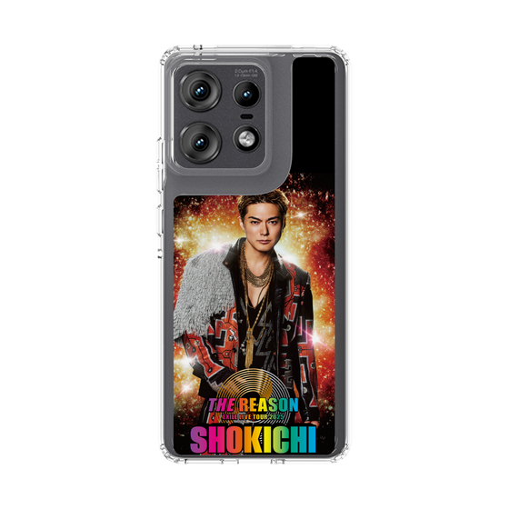 スリムプロテクションケース［ EXILE LIVE TOUR 2025 "THE REASON" - SHOKICHI ］