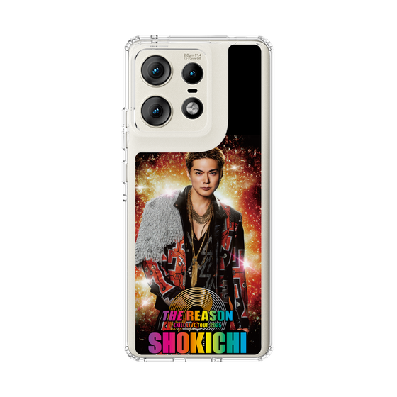 スリムプロテクションケース［ EXILE LIVE TOUR 2025 "THE REASON" - SHOKICHI ］