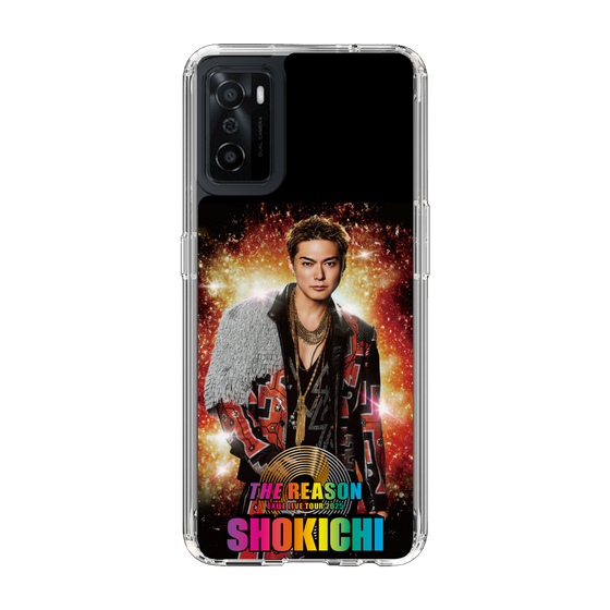 スリムプロテクションケース［ EXILE LIVE TOUR 2025 "THE REASON" - SHOKICHI ］