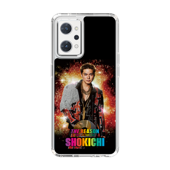 スリムプロテクションケース［ EXILE LIVE TOUR 2025 "THE REASON" - SHOKICHI ］