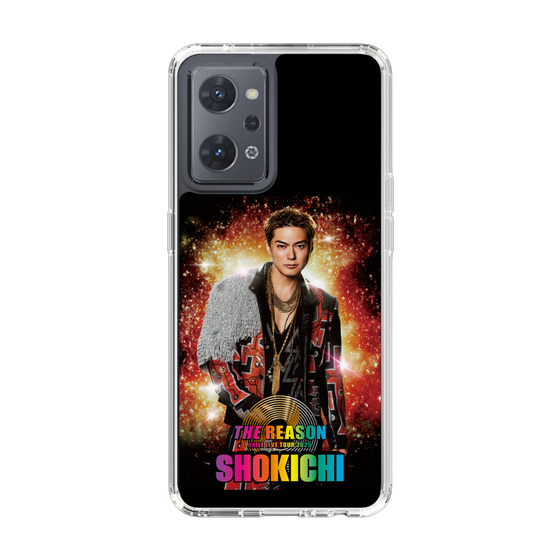 スリムプロテクションケース［ EXILE LIVE TOUR 2025 "THE REASON" - SHOKICHI ］