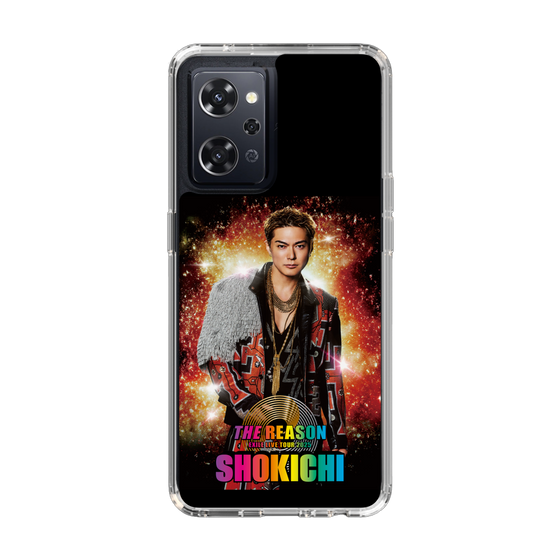 スリムプロテクションケース［ EXILE LIVE TOUR 2025 "THE REASON" - SHOKICHI ］