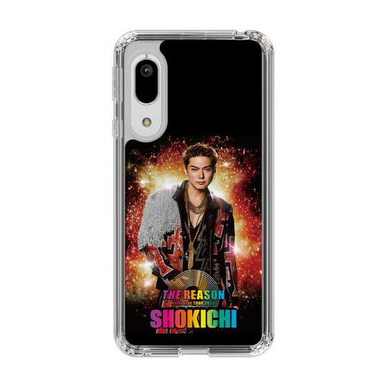 スリムプロテクションケース［ EXILE LIVE TOUR 2025 "THE REASON" - SHOKICHI ］