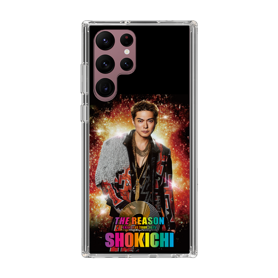 スリムプロテクションケース［ EXILE LIVE TOUR 2025 "THE REASON" - SHOKICHI ］