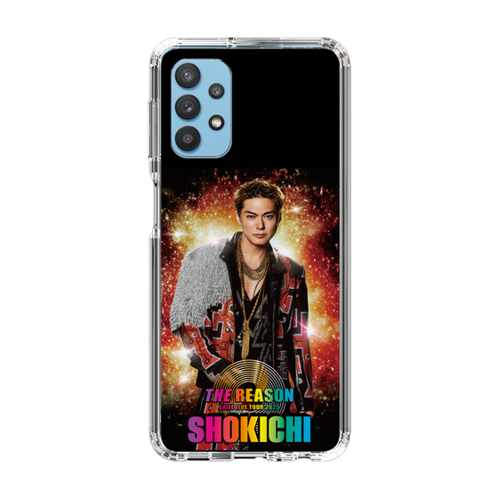 スリムプロテクションケース［ EXILE LIVE TOUR 2025 "THE REASON" - SHOKICHI ］