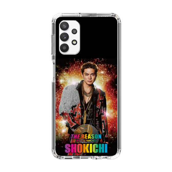 スリムプロテクションケース［ EXILE LIVE TOUR 2025 "THE REASON" - SHOKICHI ］