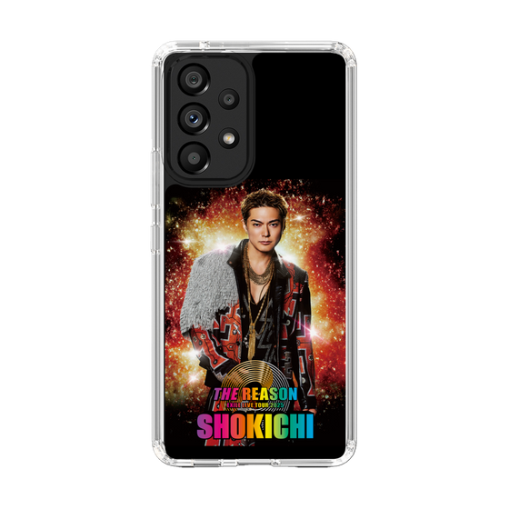 スリムプロテクションケース［ EXILE LIVE TOUR 2025 "THE REASON" - SHOKICHI ］