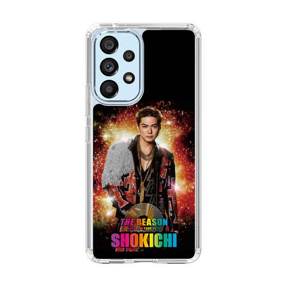 スリムプロテクションケース［ EXILE LIVE TOUR 2025 "THE REASON" - SHOKICHI ］