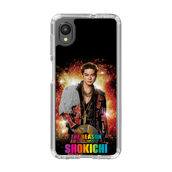 スリムプロテクションケース［ EXILE LIVE TOUR 2025 "THE REASON" - SHOKICHI ］