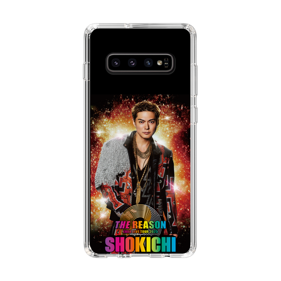 スリムプロテクションケース［ EXILE LIVE TOUR 2025 "THE REASON" - SHOKICHI ］