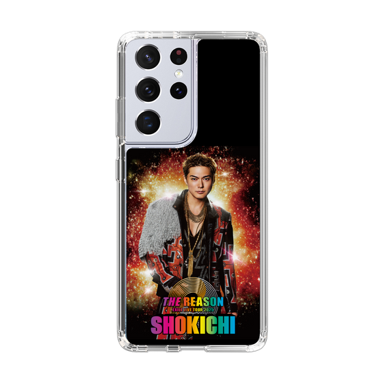 スリムプロテクションケース［ EXILE LIVE TOUR 2025 "THE REASON" - SHOKICHI ］