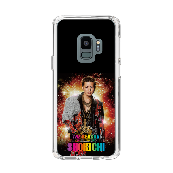 スリムプロテクションケース［ EXILE LIVE TOUR 2025 "THE REASON" - SHOKICHI ］