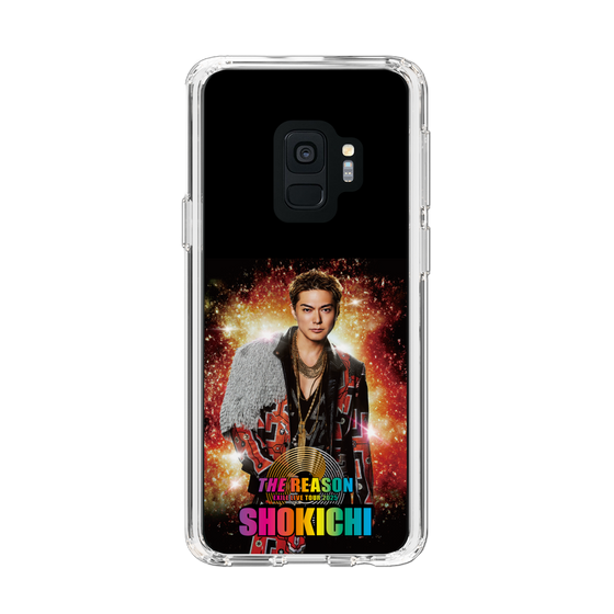 スリムプロテクションケース［ EXILE LIVE TOUR 2025 "THE REASON" - SHOKICHI ］