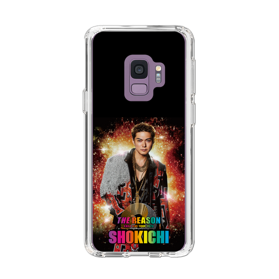 スリムプロテクションケース［ EXILE LIVE TOUR 2025 "THE REASON" - SHOKICHI ］