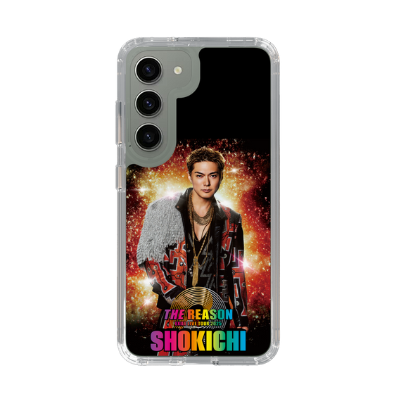スリムプロテクションケース［ EXILE LIVE TOUR 2025 "THE REASON" - SHOKICHI ］