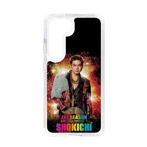 スリムプロテクションケース［ EXILE LIVE TOUR 2025 "THE REASON" - SHOKICHI ］