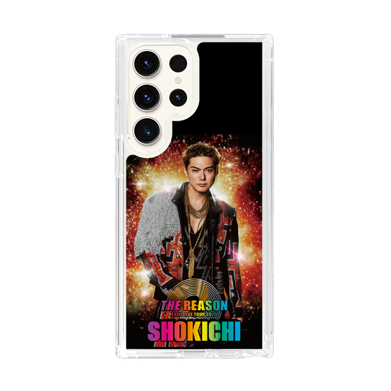 スリムプロテクションケース［ EXILE LIVE TOUR 2025 "THE REASON" - SHOKICHI ］