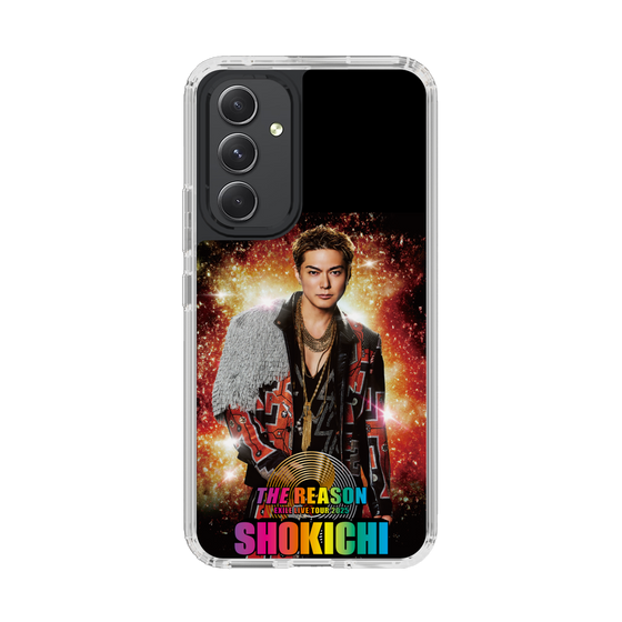 スリムプロテクションケース［ EXILE LIVE TOUR 2025 "THE REASON" - SHOKICHI ］