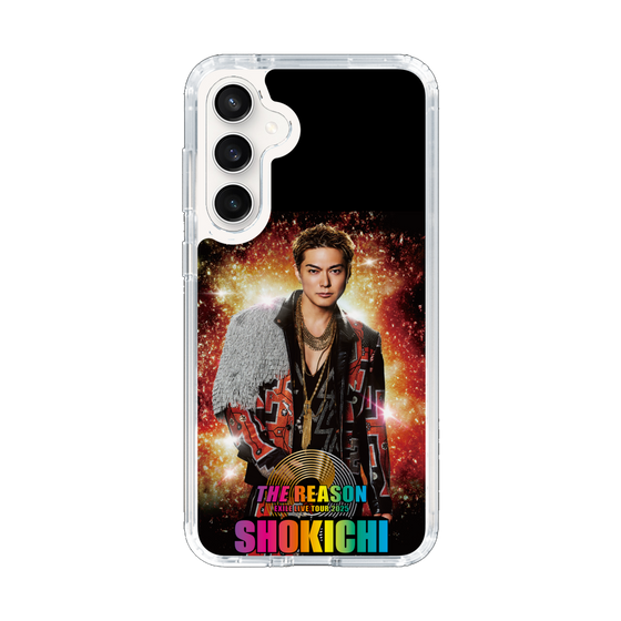 スリムプロテクションケース［ EXILE LIVE TOUR 2025 "THE REASON" - SHOKICHI ］