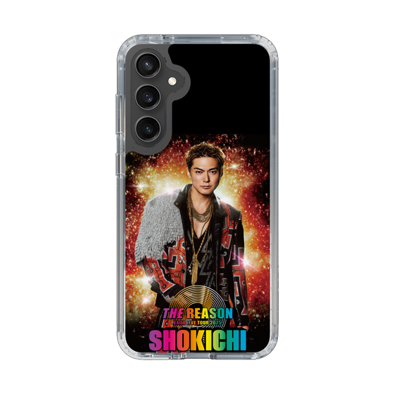 スリムプロテクションケース［ EXILE LIVE TOUR 2025 "THE REASON" - SHOKICHI ］
