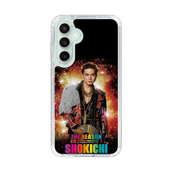 スリムプロテクションケース［ EXILE LIVE TOUR 2025 "THE REASON" - SHOKICHI ］