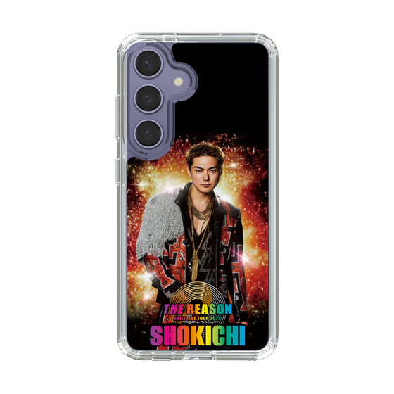 スリムプロテクションケース［ EXILE LIVE TOUR 2025 "THE REASON" - SHOKICHI ］