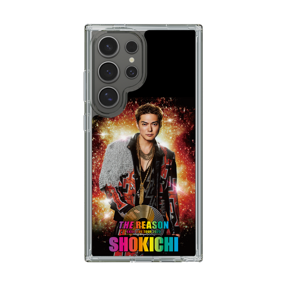スリムプロテクションケース［ EXILE LIVE TOUR 2025 "THE REASON" - SHOKICHI ］