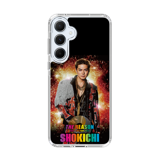 スリムプロテクションケース［ EXILE LIVE TOUR 2025 "THE REASON" - SHOKICHI ］