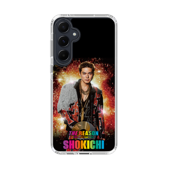 スリムプロテクションケース［ EXILE LIVE TOUR 2025 "THE REASON" - SHOKICHI ］