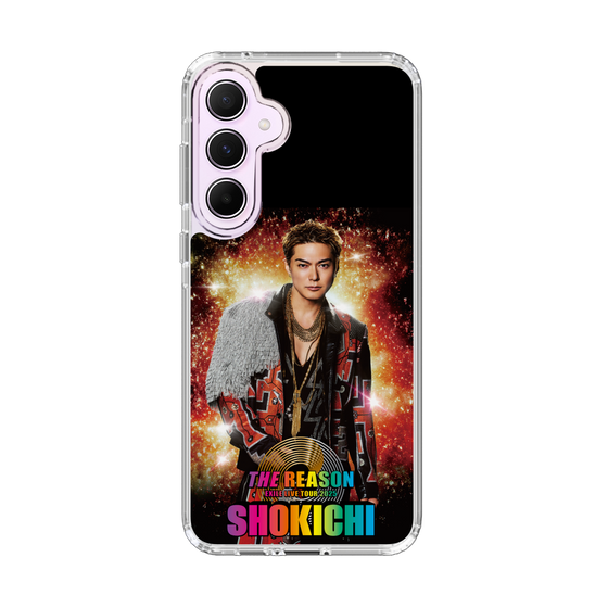 スリムプロテクションケース［ EXILE LIVE TOUR 2025 "THE REASON" - SHOKICHI ］