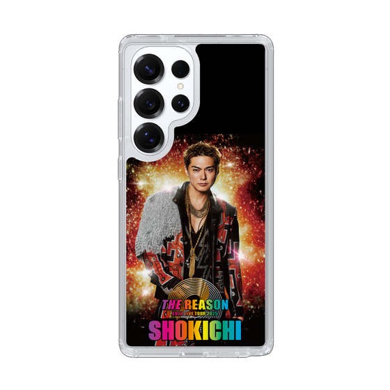 スリムプロテクションケース［ EXILE LIVE TOUR 2025 "THE REASON" - SHOKICHI ］