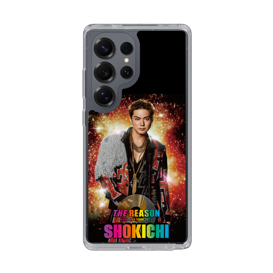 スリムプロテクションケース［ EXILE LIVE TOUR 2025 "THE REASON" - SHOKICHI ］