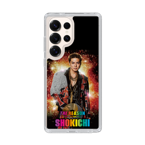 スリムプロテクションケース［ EXILE LIVE TOUR 2025 "THE REASON" - SHOKICHI ］