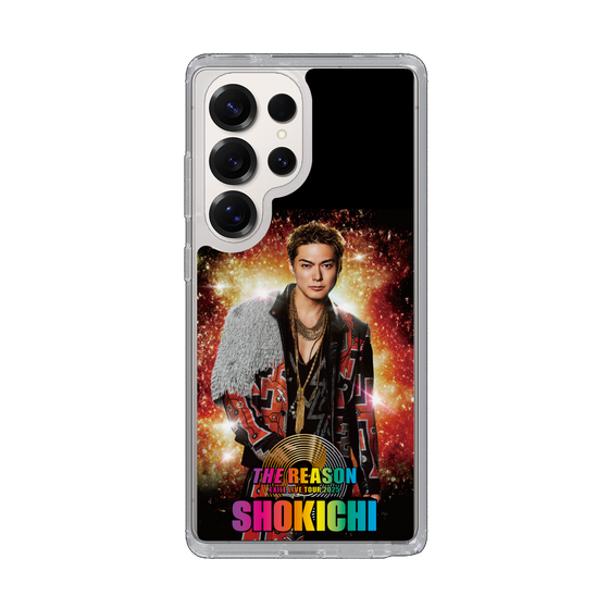 スリムプロテクションケース［ EXILE LIVE TOUR 2025 "THE REASON" - SHOKICHI ］