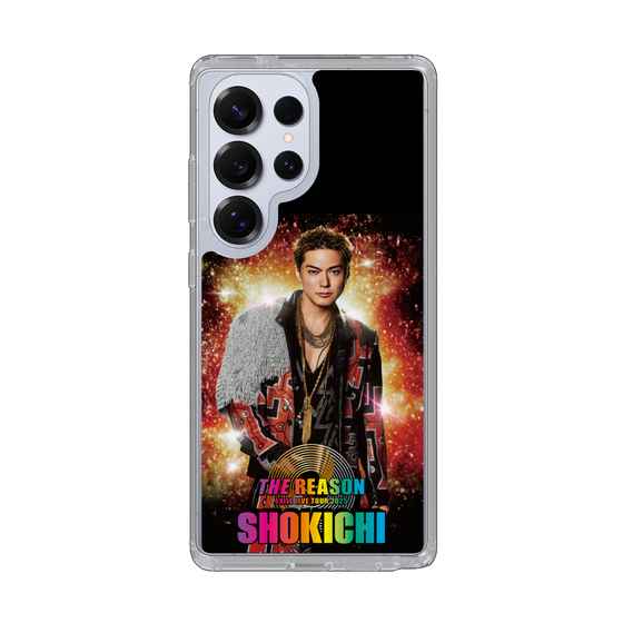 スリムプロテクションケース［ EXILE LIVE TOUR 2025 "THE REASON" - SHOKICHI ］