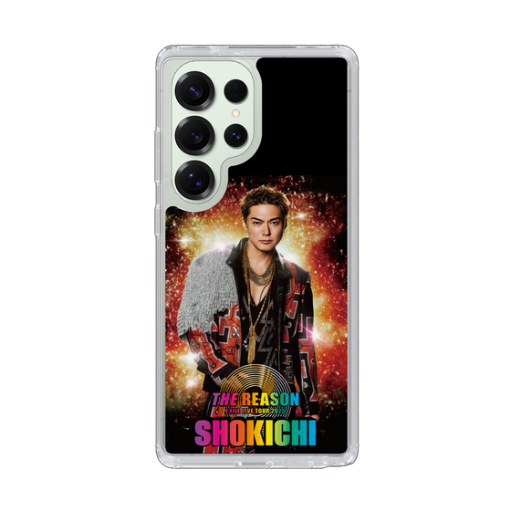 スリムプロテクションケース［ EXILE LIVE TOUR 2025 "THE REASON" - SHOKICHI ］