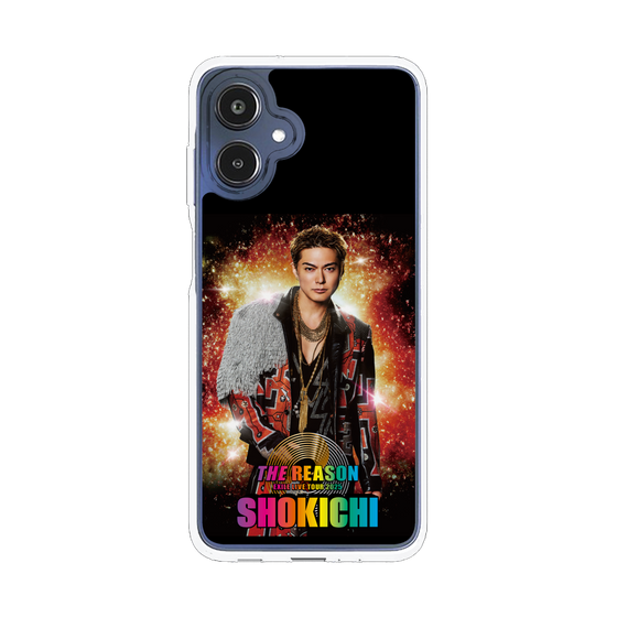 スリムプロテクションケース［ EXILE LIVE TOUR 2025 "THE REASON" - SHOKICHI ］