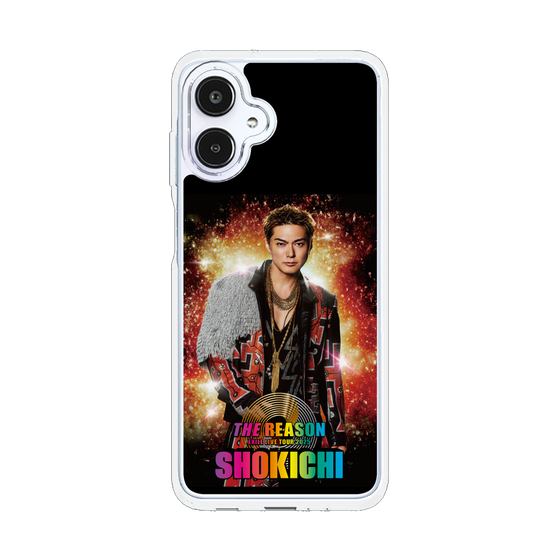 スリムプロテクションケース［ EXILE LIVE TOUR 2025 "THE REASON" - SHOKICHI ］