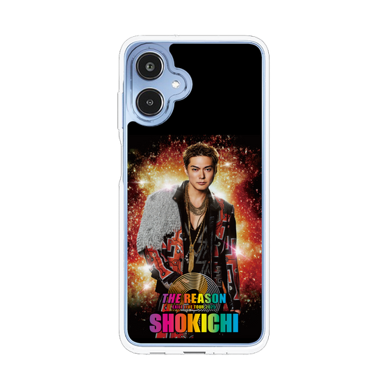 スリムプロテクションケース［ EXILE LIVE TOUR 2025 "THE REASON" - SHOKICHI ］