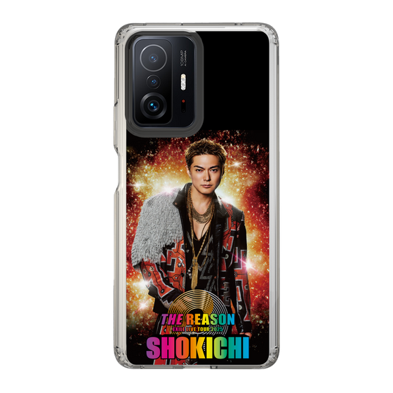 スリムプロテクションケース［ EXILE LIVE TOUR 2025 "THE REASON" - SHOKICHI ］