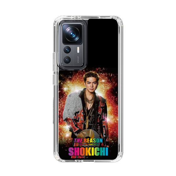 スリムプロテクションケース［ EXILE LIVE TOUR 2025 "THE REASON" - SHOKICHI ］