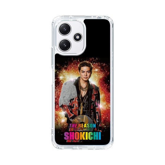 スリムプロテクションケース［ EXILE LIVE TOUR 2025 "THE REASON" - SHOKICHI ］