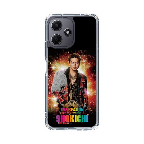スリムプロテクションケース［ EXILE LIVE TOUR 2025 "THE REASON" - SHOKICHI ］