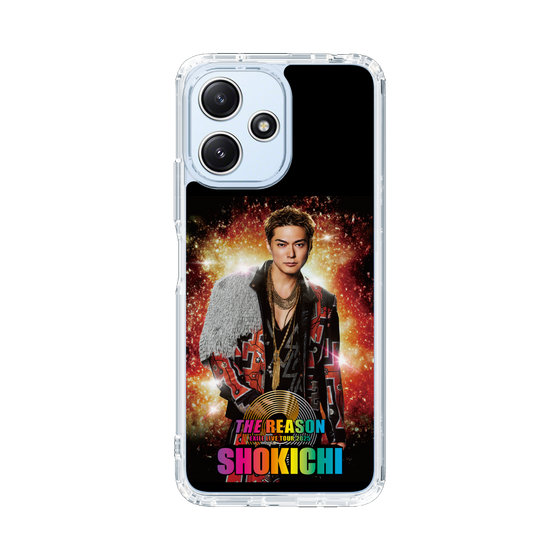 スリムプロテクションケース［ EXILE LIVE TOUR 2025 "THE REASON" - SHOKICHI ］