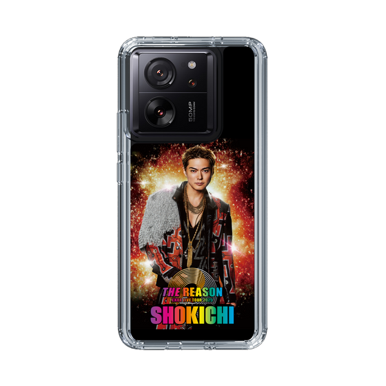 スリムプロテクションケース［ EXILE LIVE TOUR 2025 "THE REASON" - SHOKICHI ］