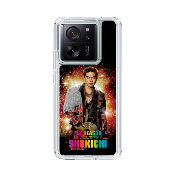 スリムプロテクションケース［ EXILE LIVE TOUR 2025 "THE REASON" - SHOKICHI ］