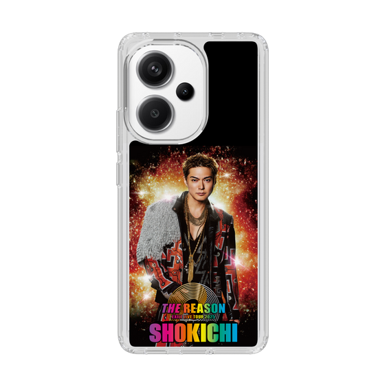 スリムプロテクションケース［ EXILE LIVE TOUR 2025 "THE REASON" - SHOKICHI ］