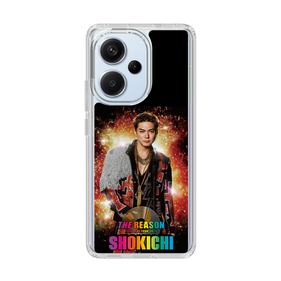 スリムプロテクションケース［ EXILE LIVE TOUR 2025 "THE REASON" - SHOKICHI ］