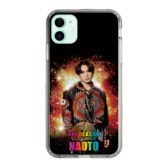 スリムプロテクションケース［ EXILE LIVE TOUR 2025 "THE REASON" - NAOTO ］